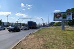 Leroy Merlin z billboardów zaprasza na niesamowite promocje. 
