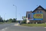 Castorama niezmiennie z nowymi promocjami na naszych billboardach