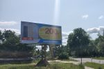 Castorama niezmiennie z nowymi promocjami na naszych billboardach