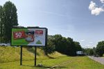 Leroy Merlin i wielki wybór promocji do domu i ogrodu na naszych nośnikach w Szczecinie