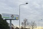 Kolejna kampania edukacyjna tym razem na naszych megaboardach w Szczecinie
