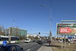 Leroy Merlin z kolejnymi promocjami na billboardach