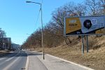 Targi Bud Gryf czyli zaproszenie na naszych billboardach.