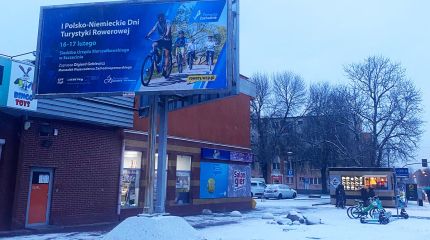 Rok 2024 jest rokiem rowerowym w Zachodniopomorskim