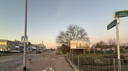 Inwestycja mieszkaniowa w Mierzynie _ Perfekt House zaprasza do zapoznania się z ofertą