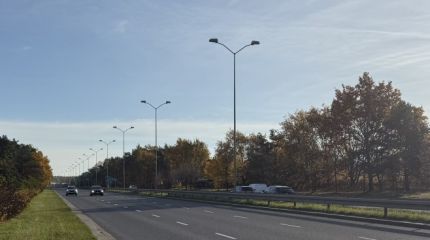 JULA na naszym megaboardzie przy ulicy Europejskiej