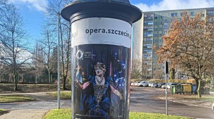 A może by tak do Opery Szczecińskiej?!