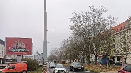 Galeria Turzyn z świątecznymi życzeniami