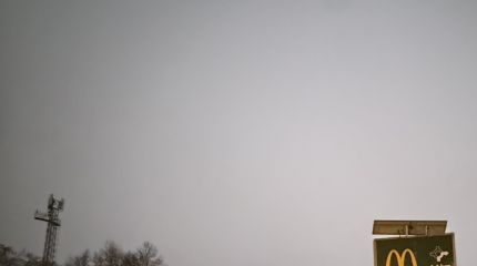 Mc Donald's z odświeżoną grafiką