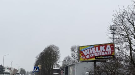 Wielka wyprzedaż w Media Expert