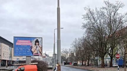 Zimowe wyprzedaże w CH Turzyn