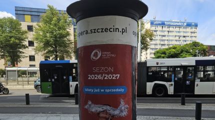 Nowy sezon Operowy na Zamku