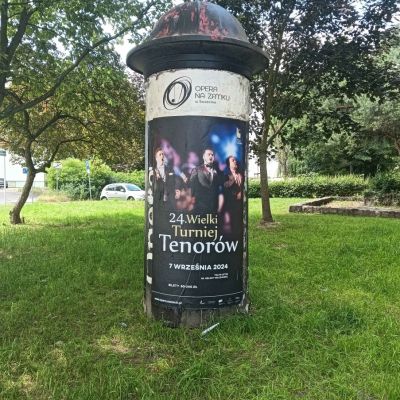 24 Wielki Turniej Tenorów w Operze na Zamku w Szczecinie