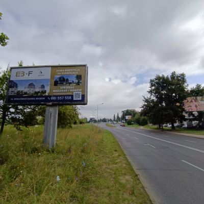 Inwestycja na Bieszczackiej w Szczecinie. 