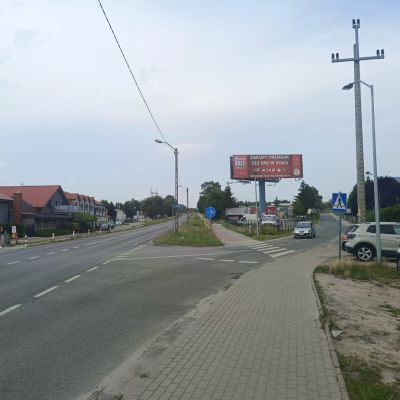 Travel Free zaprasza na zakupy do Lubieszyna
