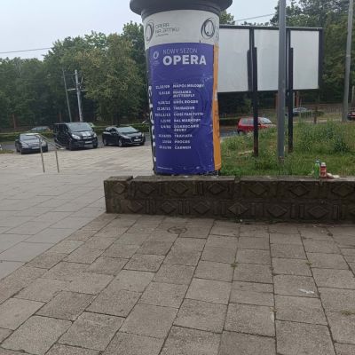 Opera na Zamku z nowym repretuarem Operowym 