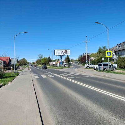 I Transgraniczny półmaraton w Dobrej