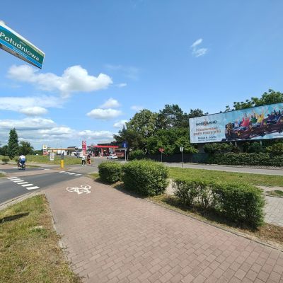 Hossoland_Pierwszy taki park rozrywki w Zachodniopomorskim