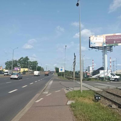 Centrum Handlowe Kaskada - prezent na lato