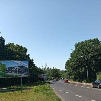 Bukovo Park czyli nowa inwestycja developerska na naszych billboardach w aglomeracji Szczecińskiej