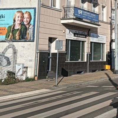 Uważne Ludki powracją na nasz billboard