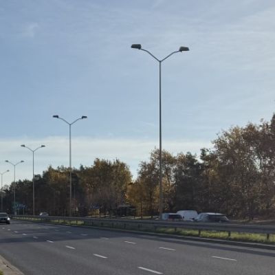 JULA na naszym megaboardzie przy ulicy Europejskiej