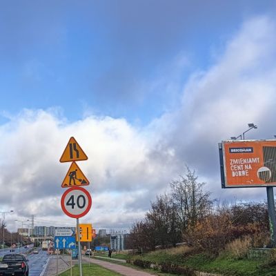 Bricoman nadal zmienia na dobre... ceny