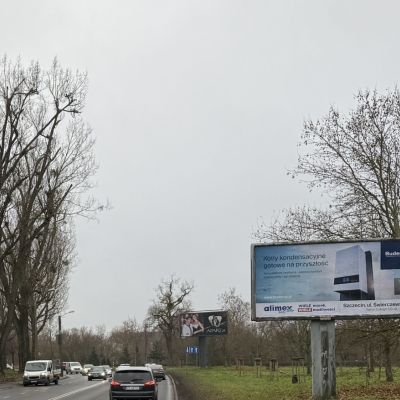 Kotły Buderus poleca Alimex zapraszając z naszego billboardu.