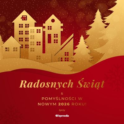 Wesołych Świąt.... ho ho ho