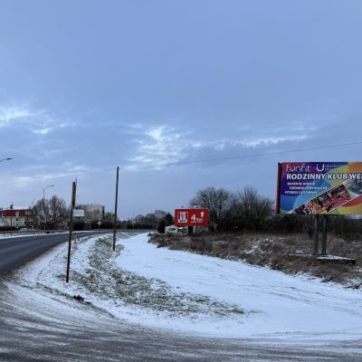 Fun FIT w Przecławiu zaprasza