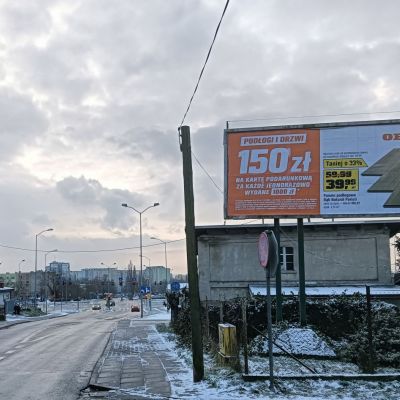 OBI od nowego roku nadal "w promocjach)