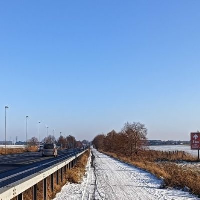 KFC z Cheezy..... na naszym w nośniku w Stargardzie