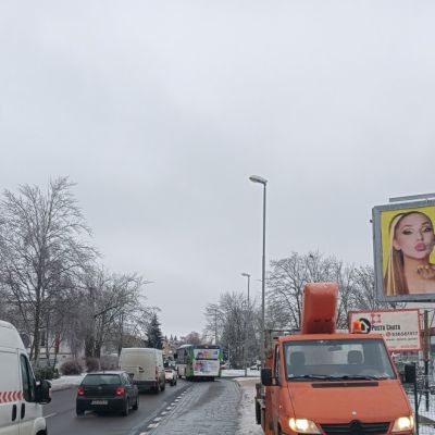 Przeceny w Media Expert przykuwają z naszych billboardów
