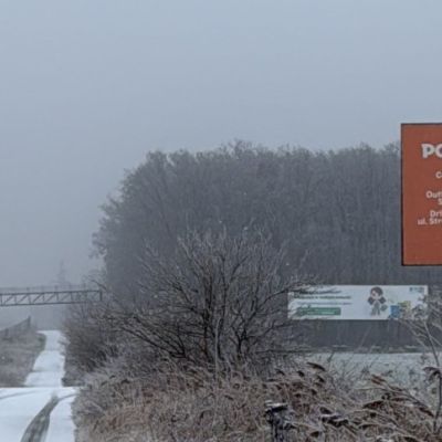 Popeyes z nową reklamą kierunkową na S-3