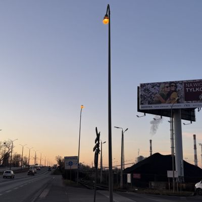 Centrum Handlowe Kaskada na naszym megaboardzie