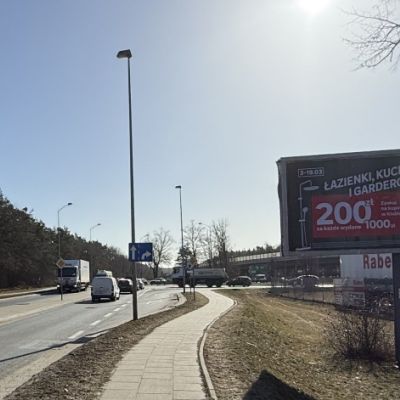 Leroy Merlin z kolejnymi promocjami na billboardach