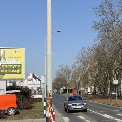 Tutaj zaczyna się wiosna - zaprasza CH Turzyn