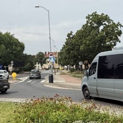 Praca szuka człowiek. Na naszym billboardzie w Goleniowie