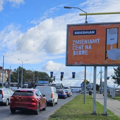A w Bricomanie nadal zmieniają ceny na dobre
