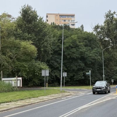 BukovoPark na kolejnym naszym nośniku w Szczecinie
