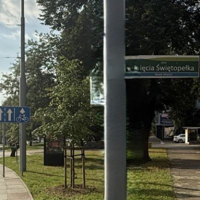 WSB Merito powraca na nasze nośniki reklamowe