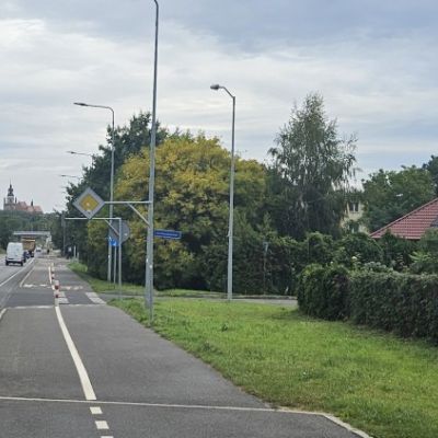 Stihl na naszych bilboardach w regionie Zachodniopomorskim