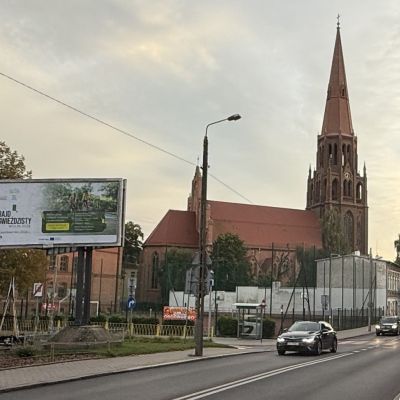 Rajd Gwiaździsty w Wolinie już 3 października