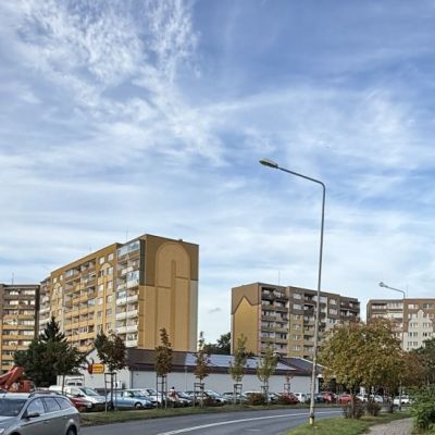 Isana ze swoimi produktami na naszych nośnikach