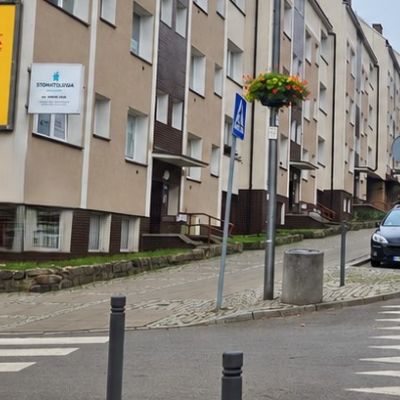 SIKA - złota moc na naszym billbordzie w Stargardzie.