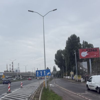Jubileuszowy 20 SZPAK .. i tradycyjnie na naszych nośnikach w Szczecinie