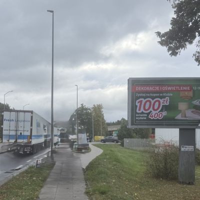 W Leroy Merlin nadal twają "Dni mojego Domu". Szczegóły na naszych billboadach