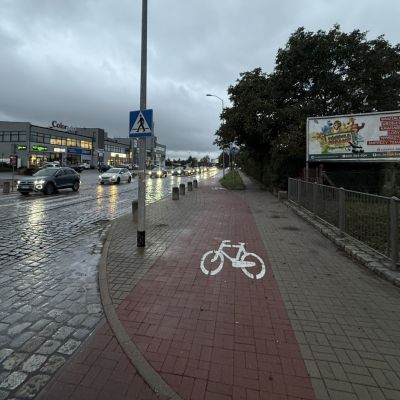 Bawialnia w Mierzynie na naszym nośniku