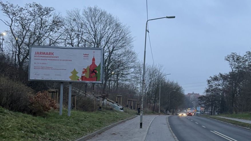 Galeria Turzyn z świątecznymi życzeniami