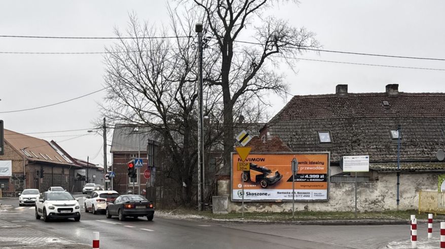 Bricoman cały czas zmienia....